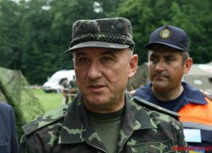 Сказ про генерала и Жмеринку