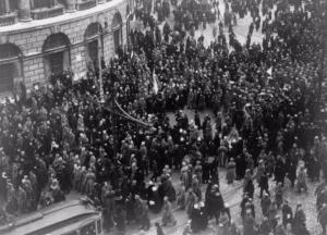 История может повториться