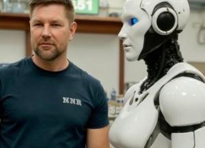 Яка доля чекає на людство, коли ШІ стане розумнішим за нас