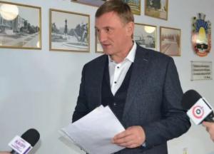 Чем известен Андрей Аксенов, который победил на Донбассе на довыборах в Раду