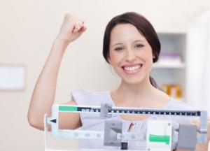 Как похудеть быстро и больше не набирать вес