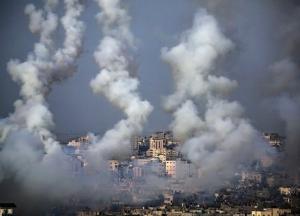  Чем закончится обострение между Израилем и Палестиной