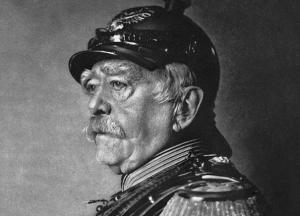 Россию мучает синдром Бисмарка