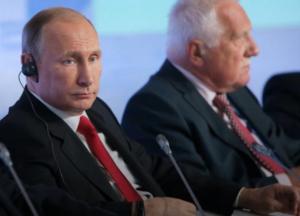 Голосовать нужно за ценности, а не за набитое брюхо