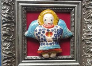 Мар’яна Мотика: «Щастя дарувати гармонію»