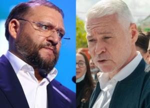 Харьковская дуэль кернесовцев: чем закончится противостояние Добкина с Тереховым