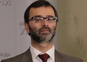 Георгий Логвинский: Поклонская вообразила себя хозяином Крыма