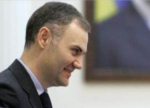 Как ГПУ развалила дело экс-министра Колобова