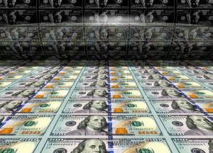 ​Правительство продолжает диалог с МВФ о предоставлении Украине материальной помощи