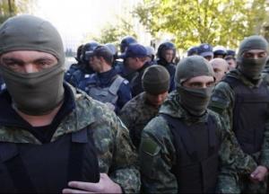 Борьба кланов за власть, или Второй фронт для Украины