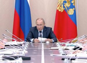 Кому надо нападать на Россию?