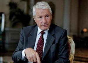 ​Турбьерн Ягланд – выдающийся политик и акробат Совета Европы