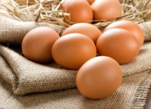Яка користь від вживання яєць
