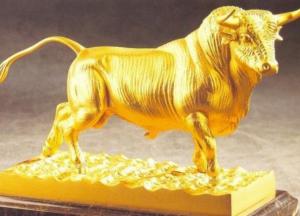 Политический кризис из-за Золотого Тельца