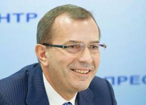  «Луценко-кукловод» или почему Клюев участвует в собственном обыске?