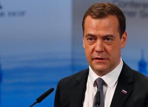 Он вам не Димон: тайная империя Дмитрия Медведева