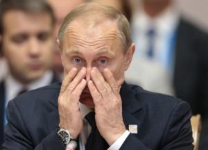 Процесс пошел:  Кремль еще пожалеет