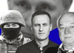 «Нас там нет» – вечная тактика Кремля