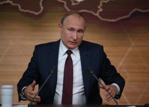 Путин ждет: США и Европа дали Украине четкий сигнал
