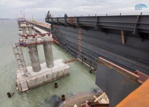 ​Керченский мост – еще один шаг к краху сделан