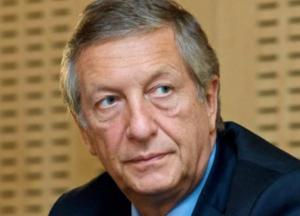 Мужественная фига в кармане