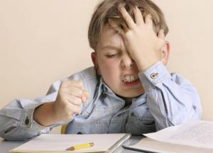 Как научить ребенка быстро делать уроки: простой способ