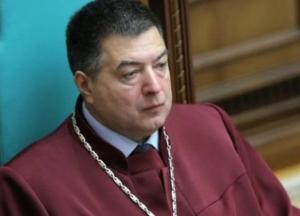 Хитрость и абсурд. Что происходит вокруг КСУ и Тупицкого