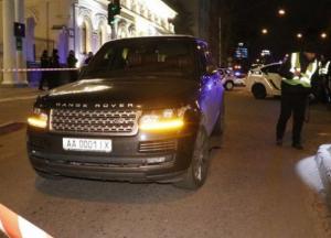 Замах на Соболєва в Києві: вирішення ділових конфліктів «у стилі» 90-х