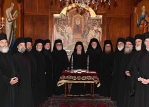 «Под громкие аплодисменты не дали Томос». Что означают решения Константинополя по Украине