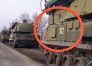 «Да, мы там были»: Россия признала участие в войне на востоке Украины