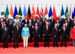 Китайский провал Путина