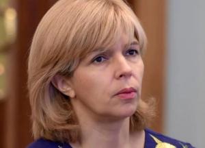 Ольгу Богомолець звинуватили у «відбілюванні» лікарів «Охматдиту», по яким є кримінальні провадження