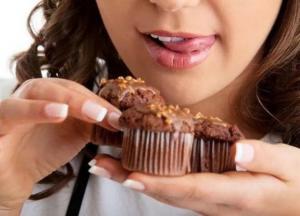 Сладкое и жирное: как преодолеть тягу к вкусным соблазнам?