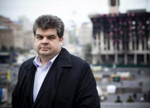 Богдан Яременко: Евросоюз не может придумать ничего более жесткого для давления на Россию