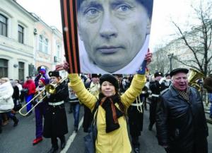 Империи не любят умирать в одиночку