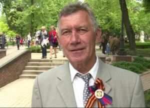 Украинские налогоплательщики содержат своих же убийц