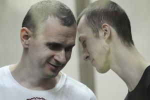 Адвокат: Сенцова и Кольченко могут отправить в самую худшую колонию