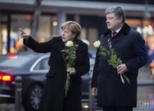 Берлин и Авдеевка: политика преднамеренного убийства