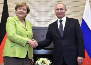 «Нормандский формат» не поможет