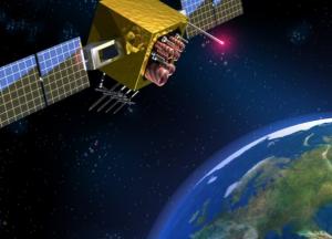 Сэкономить на Израиле и Канаде. Чем поможет Украине новый спутник "Січ 2-30"