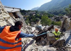 Семь самых смертоносных землетрясений в истории человечества