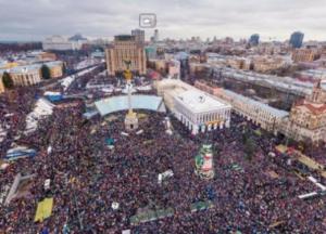 Почему у Майдана не все получилось