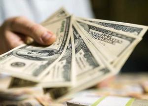 Почему в Украине падает доллар и что будет дальше