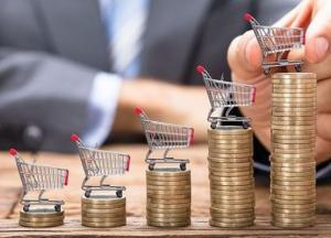 В Україні період надзвичайно сильного зростання цін