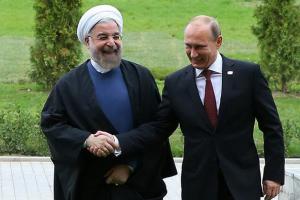 Комментарий: Иранский шпагат Кремля