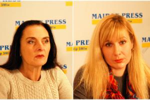 Невероятный героизм волонтеров. Как две украинки вывезли из Дебальцево 800 человек