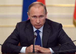 Крымская бомба под «Нормандскую четверку»