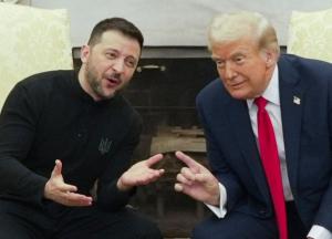 "Давайте надіятись на цих імпотентів": політолог пояснив, чому не можна посилати "в ж*пу" і хейтити Трампа 