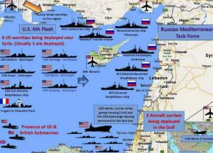 Удастся ли человечеству избежать «судного дня»?