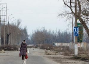 Українська армія звільнила ще одне село на Донбасі